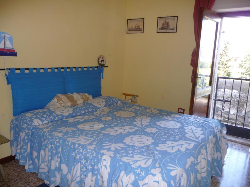 B&B Tredomus Tresnuraghes Екстериор снимка