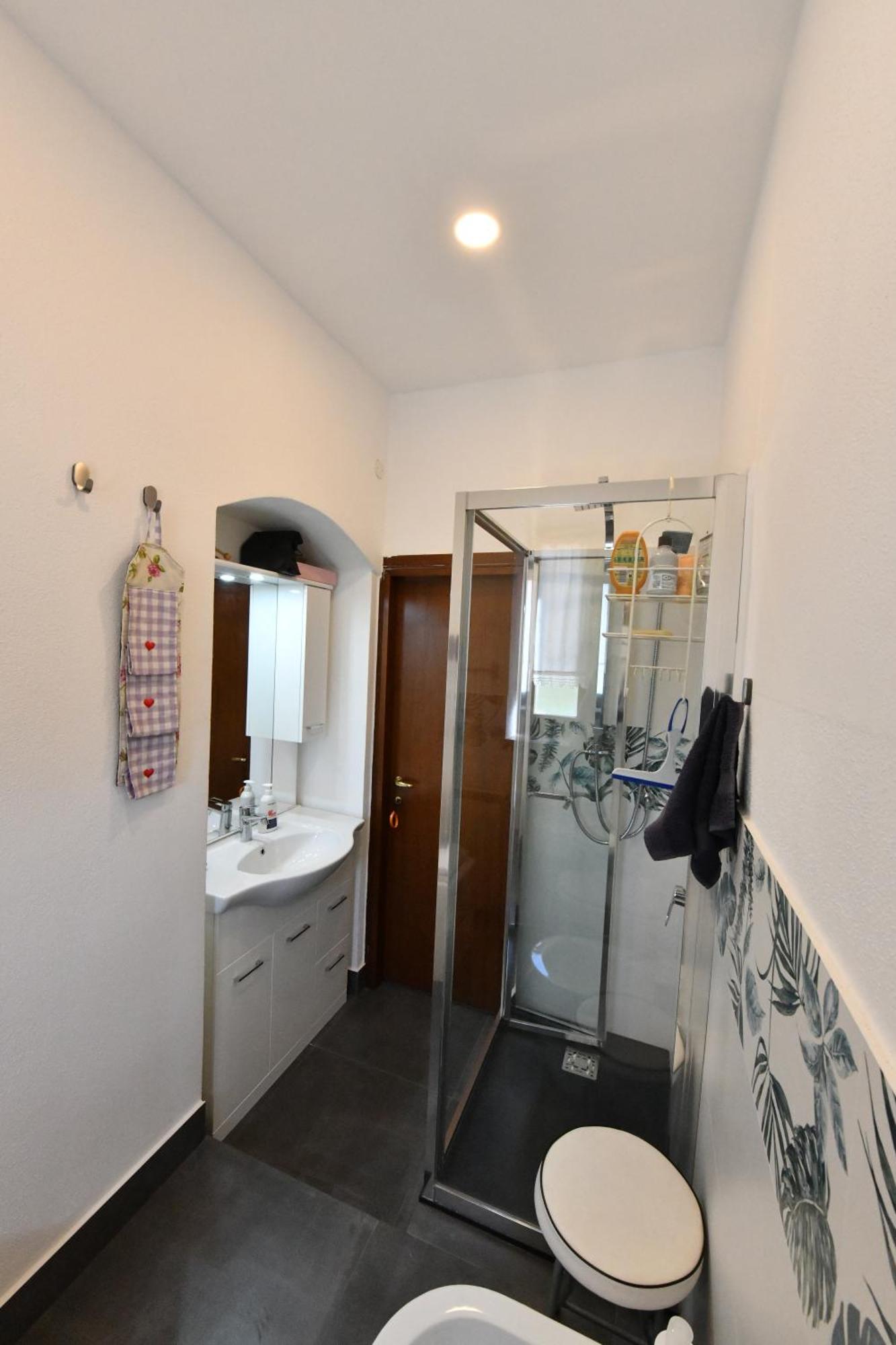 B&B Tredomus Tresnuraghes Екстериор снимка