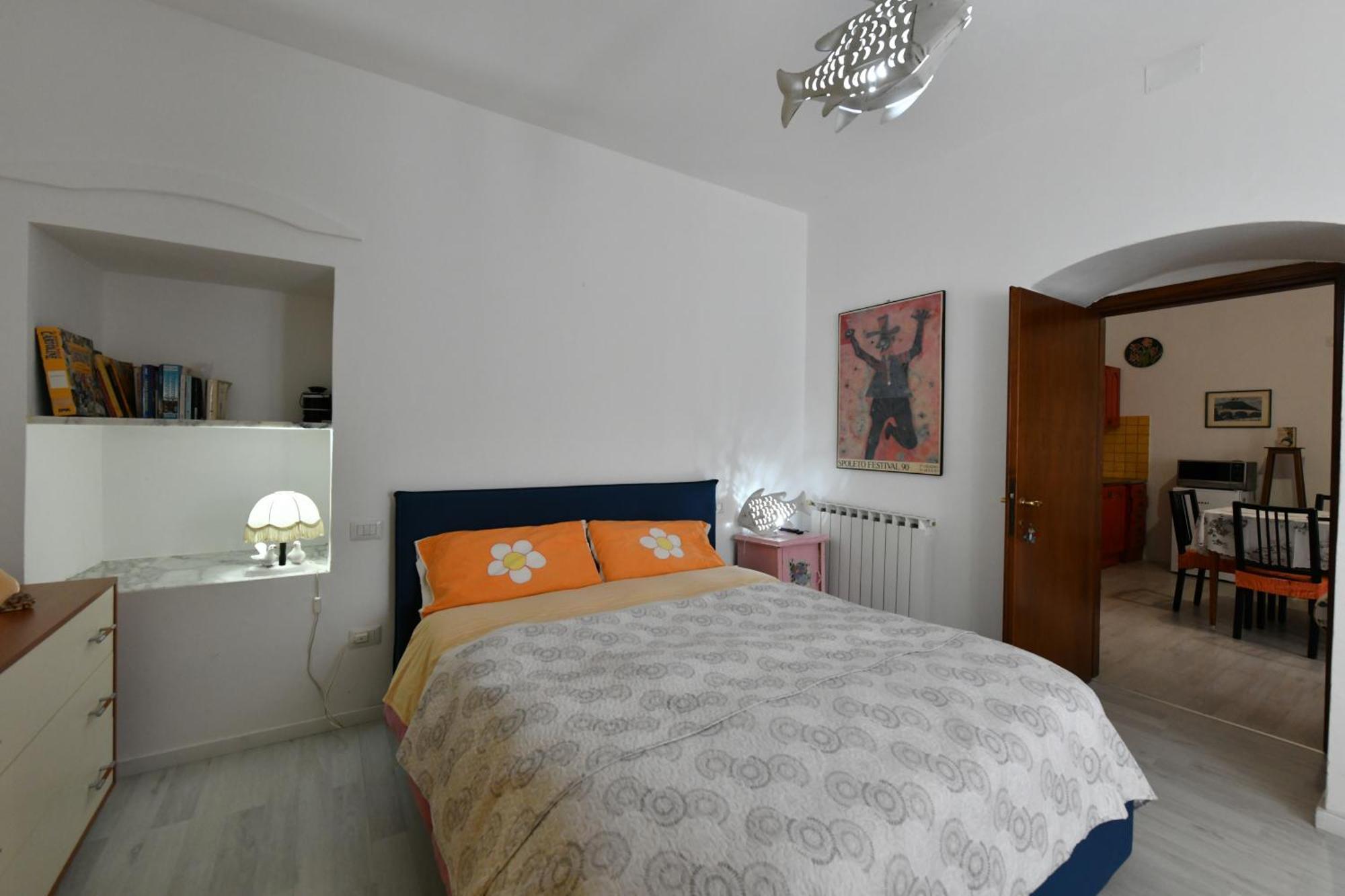 B&B Tredomus Tresnuraghes Екстериор снимка