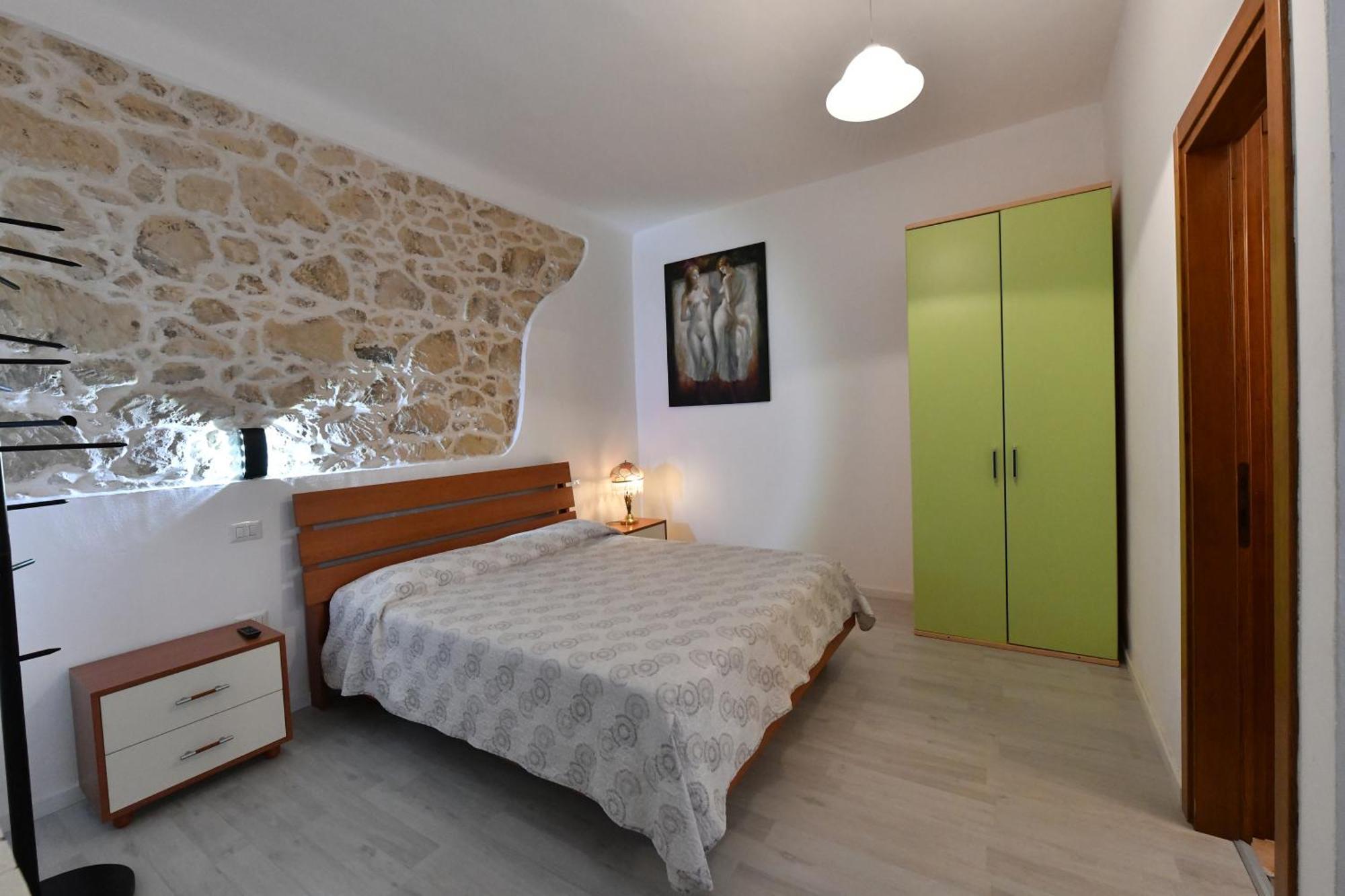 B&B Tredomus Tresnuraghes Екстериор снимка