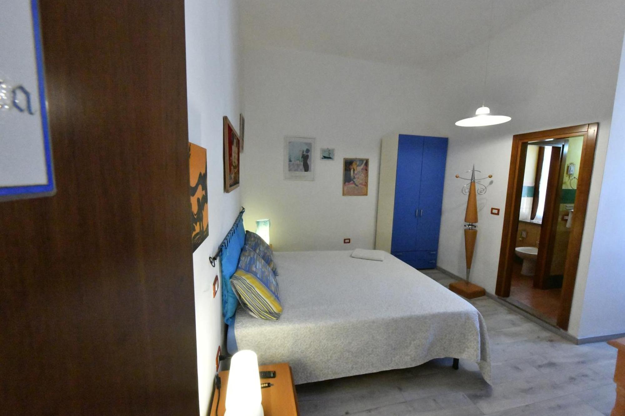 B&B Tredomus Tresnuraghes Екстериор снимка