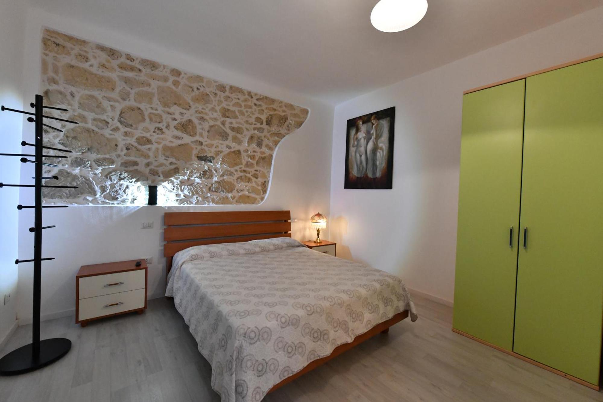 B&B Tredomus Tresnuraghes Екстериор снимка