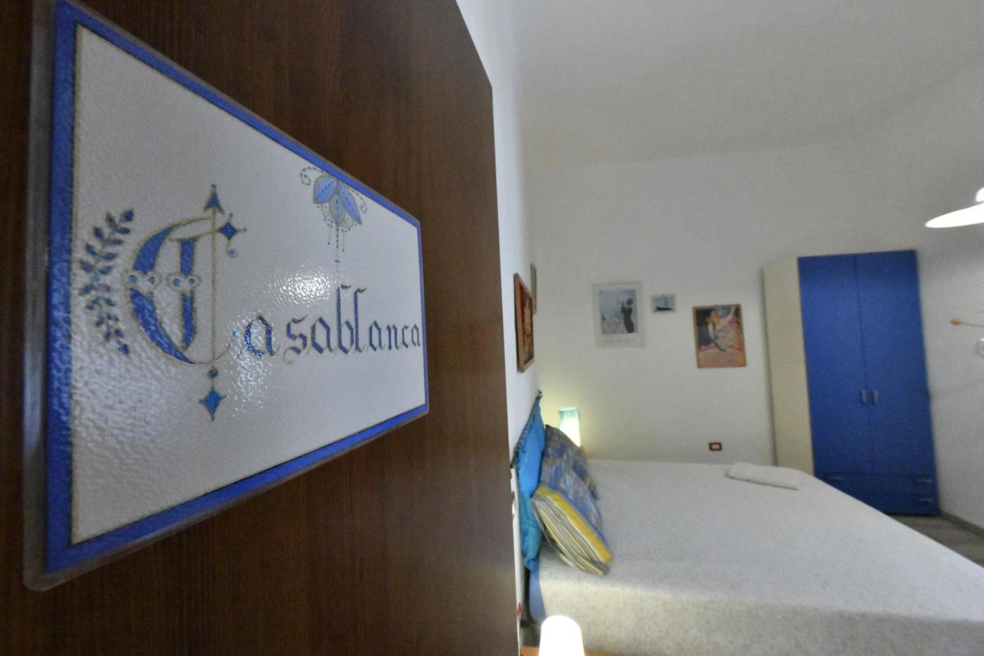 B&B Tredomus Tresnuraghes Екстериор снимка