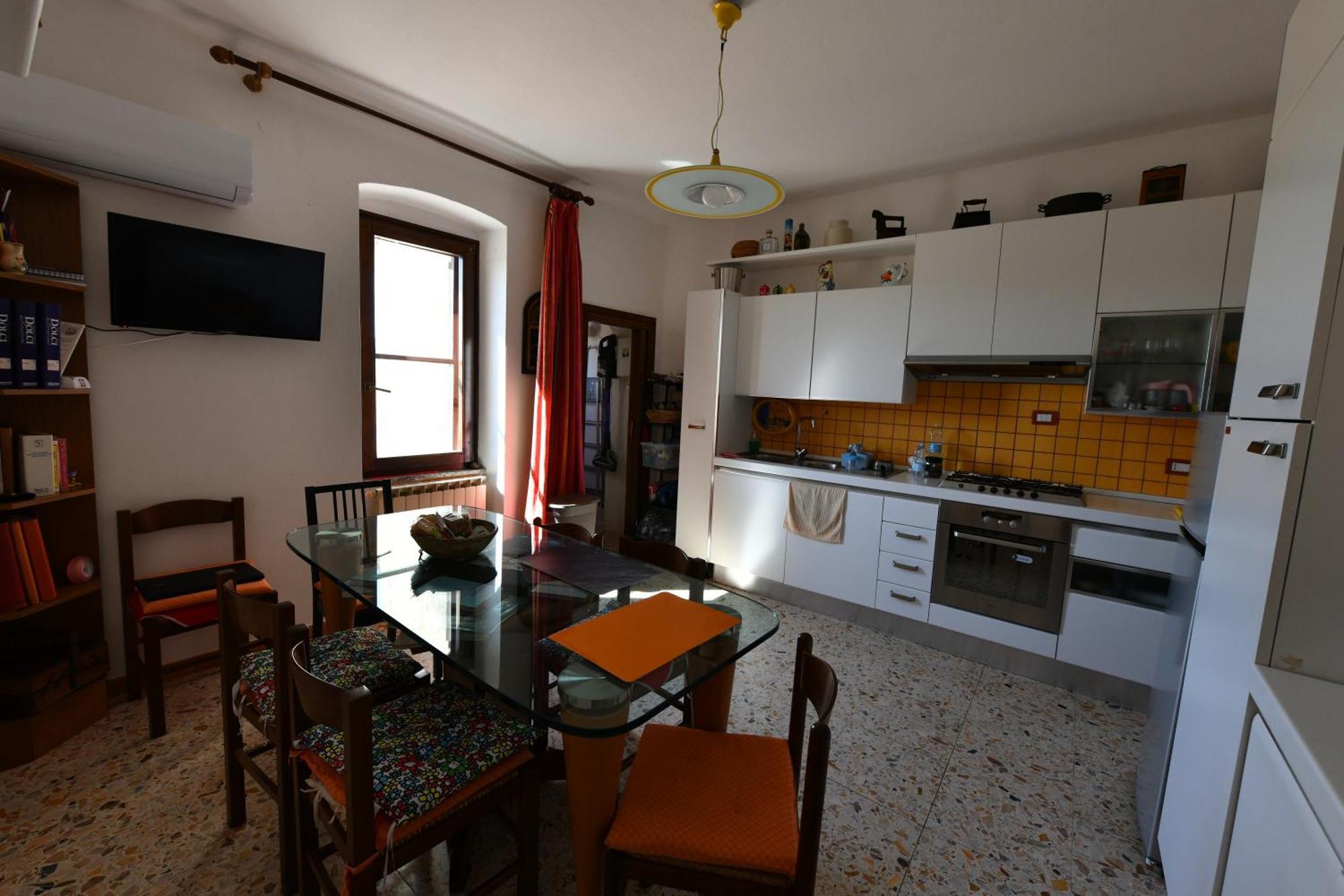 B&B Tredomus Tresnuraghes Екстериор снимка