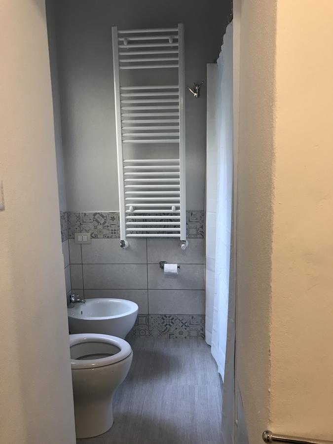 B&B Tredomus Tresnuraghes Екстериор снимка