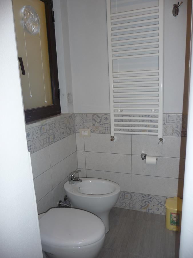 B&B Tredomus Tresnuraghes Екстериор снимка