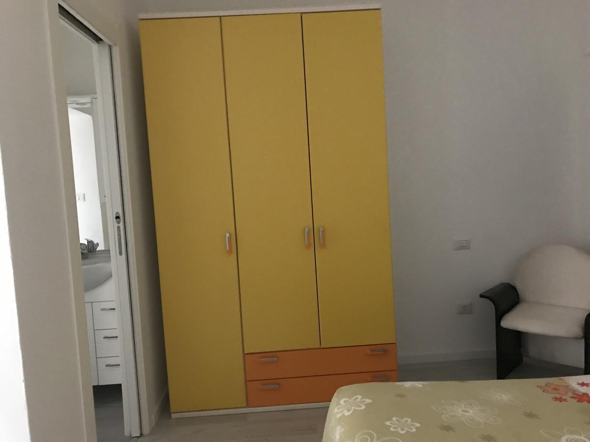 B&B Tredomus Tresnuraghes Екстериор снимка